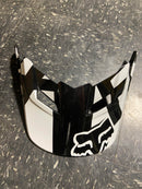 Fox MX15 V1 Visor - Powersports Gear Dealer & Accessories | Banner Rec Online Shop