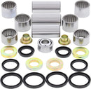 All Balls Racing Linkage Bearing & Seal Kit (27-1146) - Powersports Gear Dealer & Accessories | Banner Rec Online Shop