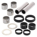 Motovan All Ball Racing Swing Arm Bearing Kit - Banner Rec