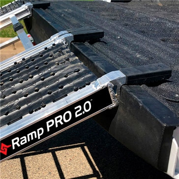 Kimpex Caliber Loading Pro Ramp - Banner Rec
