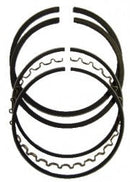 Kawasaki Piston Ring Set - Banner Rec