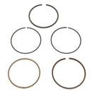 Kawasaki Piston Ring Set - Banner Rec