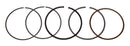 Kawasaki Oversized Piston Ring Set - Banner Rec