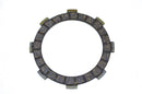 Kawasaki Clutch Friction Plate - Banner Rec