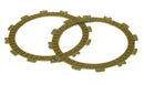 Kawasaki Friction Plate - Banner Rec