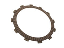 Kawasaki Friction Plate - Banner Rec