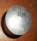 Honda Piston - Banner Rec