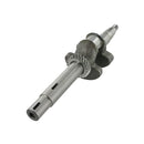 Honda Compatible Crankshaft - Banner Rec