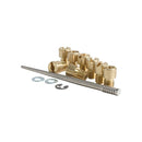 Parts Canada Dynojet Jet Kit - Banner Rec