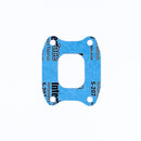 Honda Reed Valve Gasket - Banner Rec