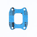 Honda Reed Valve Gasket - Banner Rec