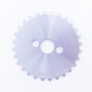 Honda Sprocket - Banner Rec