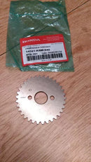 Honda Camshaft Sprocket 34T - Powersports Gear Dealer & Accessories | Banner Rec Online Shop