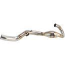 FMF Megabomb Header with Mid Tube (KTM 250SX-F) - Powersports Gear Dealer & Accessories | Banner Rec Online Shop