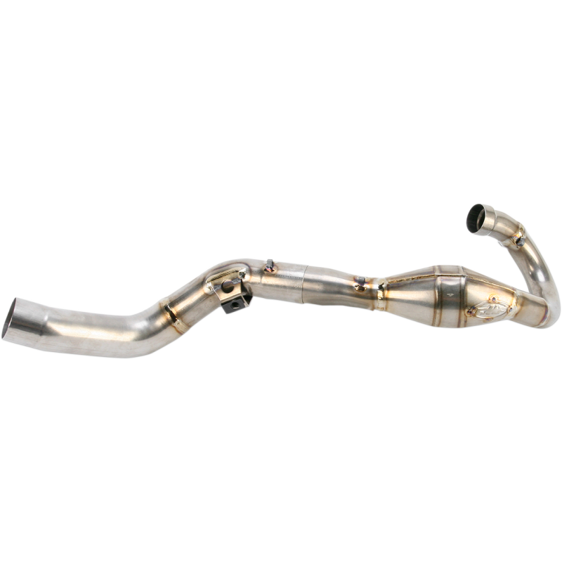 FMF Megabomb Header with Mid Tube (KTM 250SX-F) - Powersports Gear Dealer & Accessories | Banner Rec Online Shop