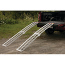 Motovan Aluminum Ramp - Banner Rec
