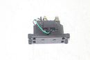 Motovan Winch Solenoid Contactor - Banner Rec