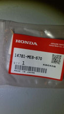 Honda Cotter Valve - Powersports Gear Dealer & Accessories | Banner Rec Online Shop