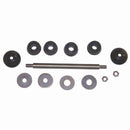 Mercury Quicksilver Boat Pivot Pin Kit - Banner Rec