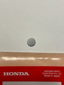 Honda Tappet Shim 1.650 - Powersports Gear Dealer & Accessories | Banner Rec Online Shop