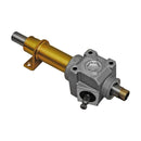 UTV Canada ATV Super Rackboss & Pinion - Banner Rec