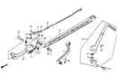 Honda Kick Arm Bolt - Powersports Gear Dealer & Accessories | Banner Rec Online Shop