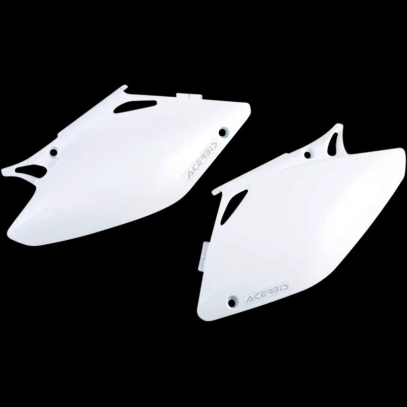 Parts Canada Acerbis Side Panels - Banner Rec