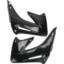 Acerbis Honda Radiator Shrouds - Powersports Gear Dealer & Accessories | Banner Rec Online Shop