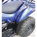 Motovan Rear Protector Fender - Banner Rec