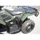 Motovan Rear Protector Fender - Banner Rec