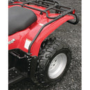 Motovan Rear Protector Fender - Banner Rec