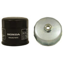 Honda Oil Filter Set - Banner Rec