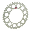 Sixsixone Racing Renthal Ultralight Rear Sprocket - Banner Rec