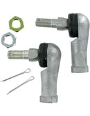 Motovan All Balls Racing Tie Rod End Kit - Banner Rec