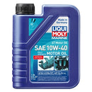 Kimpex Liqui Moly Oil - Banner Rec