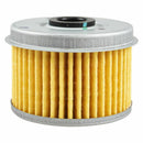 Honda Oil Filter Element - Banner Rec