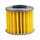 Honda Element Oil Filter - Banner Rec