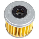 Honda  Compatible Filter Engine Oil - Banner Rec
