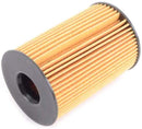 Honda Oil Filter - Banner Rec