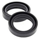 Motovan Fork Seal Kit - Banner Rec