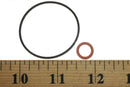 Honda Gasket Kit - Banner Rec