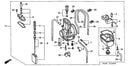 Honda Screw Set A - Powersports Gear Dealer & Accessories | Banner Rec Online Shop