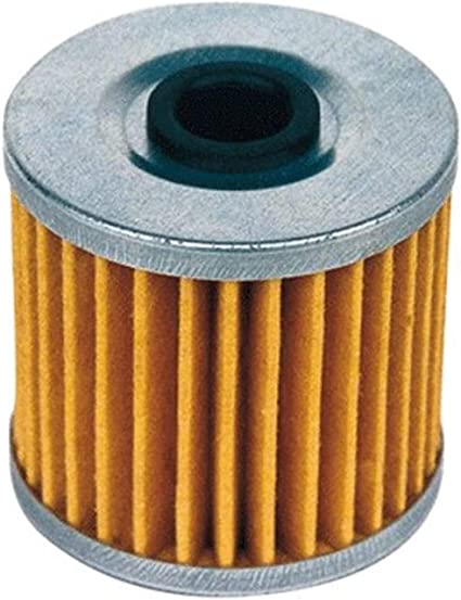 Kawasaki Oil Filter - Banner Rec