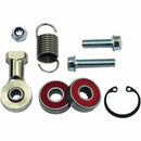 Parts Canada Moose Racing Rear Brake Pedal Rebuild Kit - Banner Rec