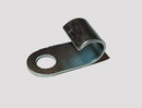 Honda Overflow Pipe Clamp - Banner Rec