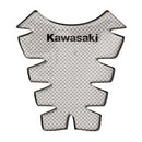 Kawasaki Tank Pad - Banner Rec