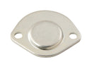 Honda Lever Setting Plate - Banner Rec