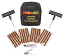 Kimpex STOP & GO Tubeless T-Handle Tire Repair Kit - Banner Rec