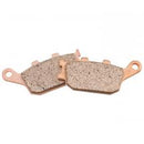 Parts Canada EBC Double H Brake Pad - Banner Rec