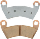 Parts Canada Comp Brake Pads - Powersports Gear Dealer & Accessories | Banner Rec Online Shop